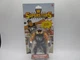 WWE Superstars Wave 1 Hollywood Hulk Hogan NWO Action Figure Mattel