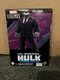 Hasbro Marvel Legends Series The Incredible Hulk Joe Fixit Boxed 6" Figure New