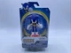 Sonic The Hedgehog Bendable 2.5 in Action Figure Collectible Toy JAKKS NEW