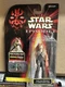 Star Wars Episode 1 Jar Jar Binks 1998 Hasbro w/ CommTech Figure NIB Gungan