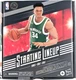 NBA x Hasbro Starting Lineup Giannis Antetokounmpo 6 in Action Figure - F8182