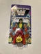 2020 Mattel Masters of the WWE Universe "RICKY "THE DRAGON" STEAMBOAT - Wave 5