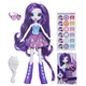 My Little Pony Equestria Girls Rarity Doll