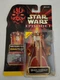 Vintage Star Wars Episode 1 Queen Amidala Action Figure