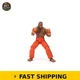 Jada Toys Street Fighter II Dee Jay Action Figure - 6" Tall
