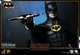 Batman DX09 (1989 Version) 1/6 HOT TOYS 1st Ed.