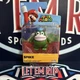 NEW Jakks Pacific 41213 World of Nintendo 2.5" Super Mario SPIKE Mini-Figure