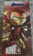 Marvel Avengers IRON MAN Vinyl Figure SEALED MINT CONDITION FAST SHIP 