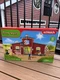 Schleich Farm World Large Barn With Animals Set 42606 NEW IN STOCK