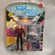 -1993- Playmates Star Trek TNG The Next Generation "Q" Action Figure
