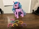 My Little Pony Make Your Mark Izzy Moonbow See Your Sparkle with Sounds 2022