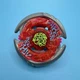 Takara Tomy Beyblade Metal Fight BB-74 Thermal Lacerta WA130HF B#3