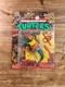 2022 Teenage Mutant Ninja Turtles LEATHERHEAD Retro Classic Playmates Figure New