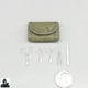 1:6 QO Toys Vietnam US Army Corpsman Surgical Instrument Kit for 12" Figures