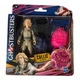 Ghostbusters Action Figure Callie Spengler Possessor Ghost Set Ecto Stretch 2024