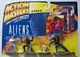 1994 Action Masters 4 pack, Aliens Die Cast Metal Collectibles, Kenner NIB
