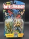 HAWKMAN 6" W/Massive Grip Talons Action Figure TOTAL JUSTICE Series Kenner TOY