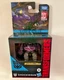 Transformers 2022 Hasbro Bumblebee Studio Series SHOCKWAVE 3.5in Figure Vietnam