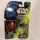 Star Wars ASP-7 Droid The Power of the Force Action Figure 1996 Kenner Hasbro