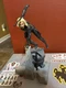 Diamond Select - Marvel Gallery - Black Widow Avengers Infinity War PVC Diorama