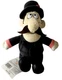 NWT Professor Hinkle Frosty the Snowman Stuffins 7" Plush Ornament CVS