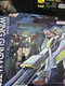 Gundam Universe XXXG-00W0 Wing Gundam Zero Figure Bandai