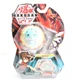 BAKUGAN Battle Planet CUBBO 2 Bakucores & Character Card