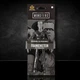 Bendable Universal Monsters Frankenstein (Black and White) Noble Collection