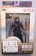 Netflix Rebel Moon Series 1 Nemesis Deluxe Action Figure