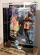 McFarlane DC Multiverse Platinum - Starfire/Blackfire + MULTIVERSE BOX PROTECTOR