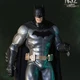 SSR New 52 The Dark Knight Wayne 12in Action Figure Doll Model SSC-010