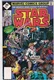 Star Wars (1977 Marvel) #2 Diamond no UPC Variant VF/NM