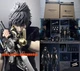 GAMETOYS GT-010 1/6 FF15 Noctis Lucis Male Action Figure Deluxe Ver. IN STOCK