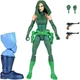 Avengers Comic Marvel Legends Madame Hydra Action Figure  Build a Figure