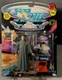 Playmates Lieutenant Commander Data As A Romulan Star Trek: TNG 1994