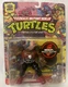 Playmates Toys Teenage Mutant Ninja Turtles Bebop with Shell Drill Weapon