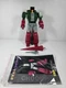 Fans Toys: FT-51 Chomp - Masterpiece Skullcruncher