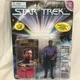 Vintage Star Trek Geordi Laforge Starfleet Sealed Action Figure Playmates 1997