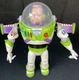 Disney Ultimate Buzz Lightyear Talking Action Figure 12in. - Multicolor