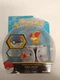 Fennekin Pokemon Throw N Pop Poke Great Ball Action Figure Kids Toy 2016 TOMY B1