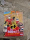 DISNEY PIXAR INCREDIBLES 2 MR. INCREDIBLE & JACK-JACK ACTION FIGURES 