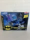 Batman vs. The Joker Batcycle NEW DC Caped Crusader 1st Edition Target Exclusive