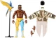 Mattel Collectible - WWE Elite Collection 6" Koko B Ware Action Figure [New Toy]