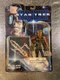 Star Trek First Contact Lily Action Figure Playmates 1996 NEW IN BOX