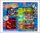 Hot Wheels Tony Hawk RIPPIN TRICKS Fingerboard Pack - EXCLUSIVE Board 🌟NEW🌟