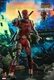 Hot Toys 1/6 Cms06 Zombie Deadpool Zombie Action Figure New Toys In Stock