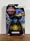 BAKUGAN Special Attack BRUISER Blue Spin Master Battle League ~ NEW in Packaging