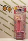 Pez Dispenser 2025 My Melody - Crystal 50th Anniversay Hello Kitty MOC LE