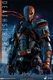 New Hot Toys VGM30 DC Set Batman: Arkham Knight Deathstroke 1/6 Scale 12&Prime; Figure
