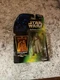 Kenner Star Wars POTF Green Card Tusken Raider With Gaderffi Stick Battle Club A